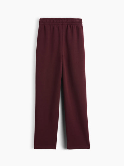 Bordo Gap Logo Pull-on Jogger Eşofman Altı