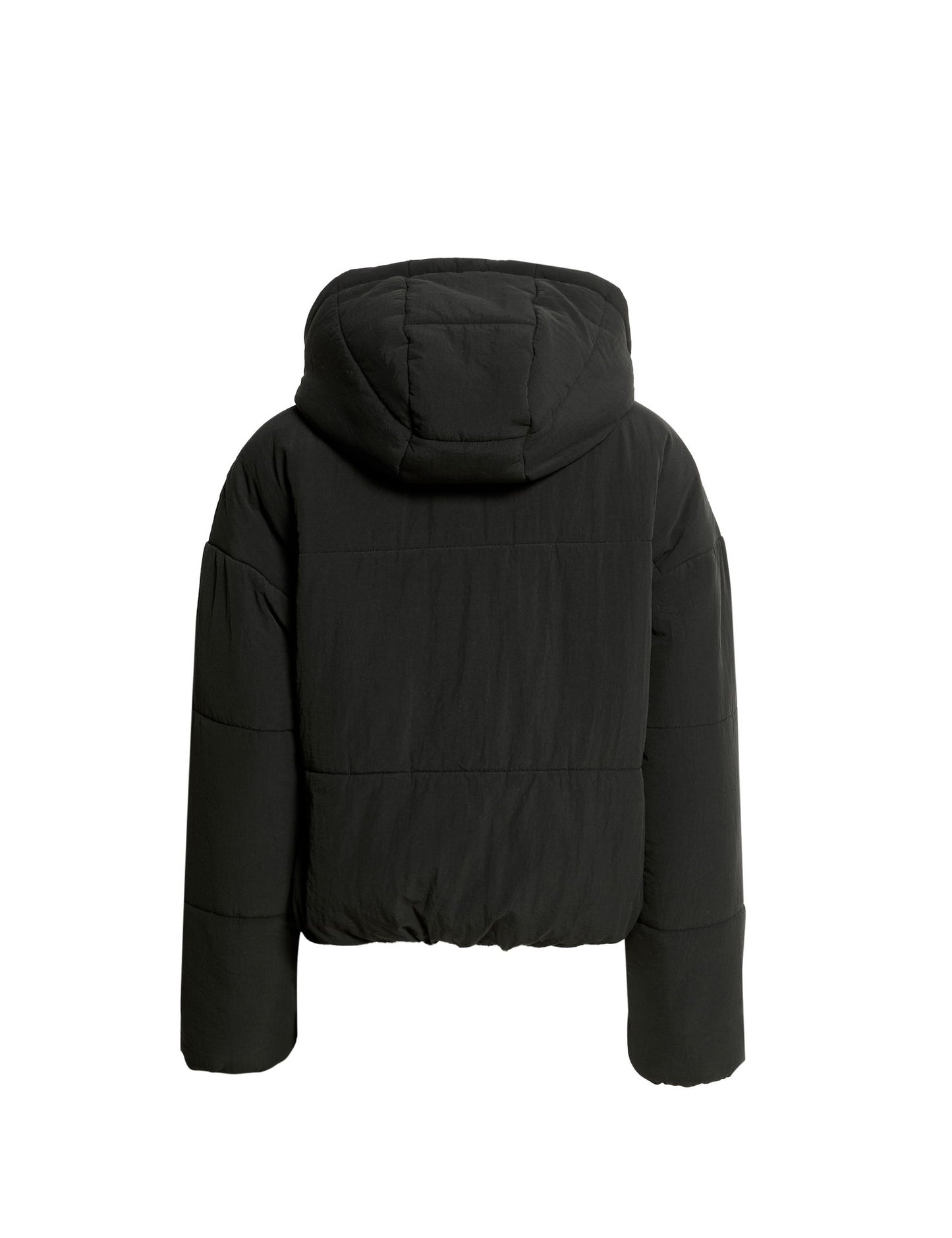Thermowarmth:trade_mark: Kapüşonlu Şişme Mont
