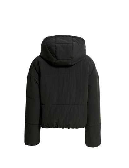 Thermowarmth:trade_mark: Kapüşonlu Şişme Mont