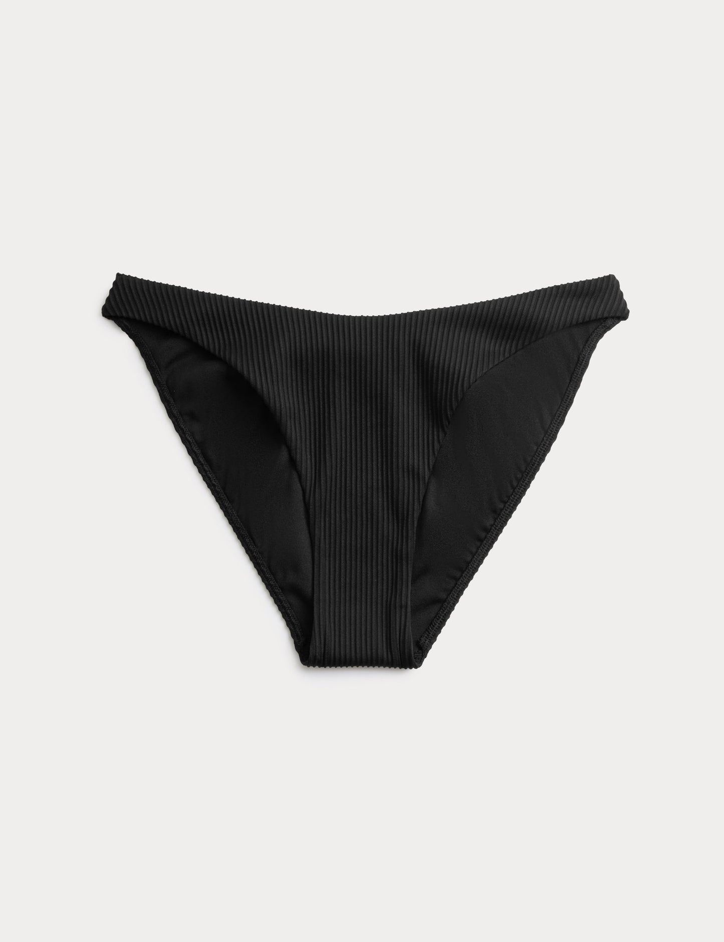 Dokulu Bikini Altı
