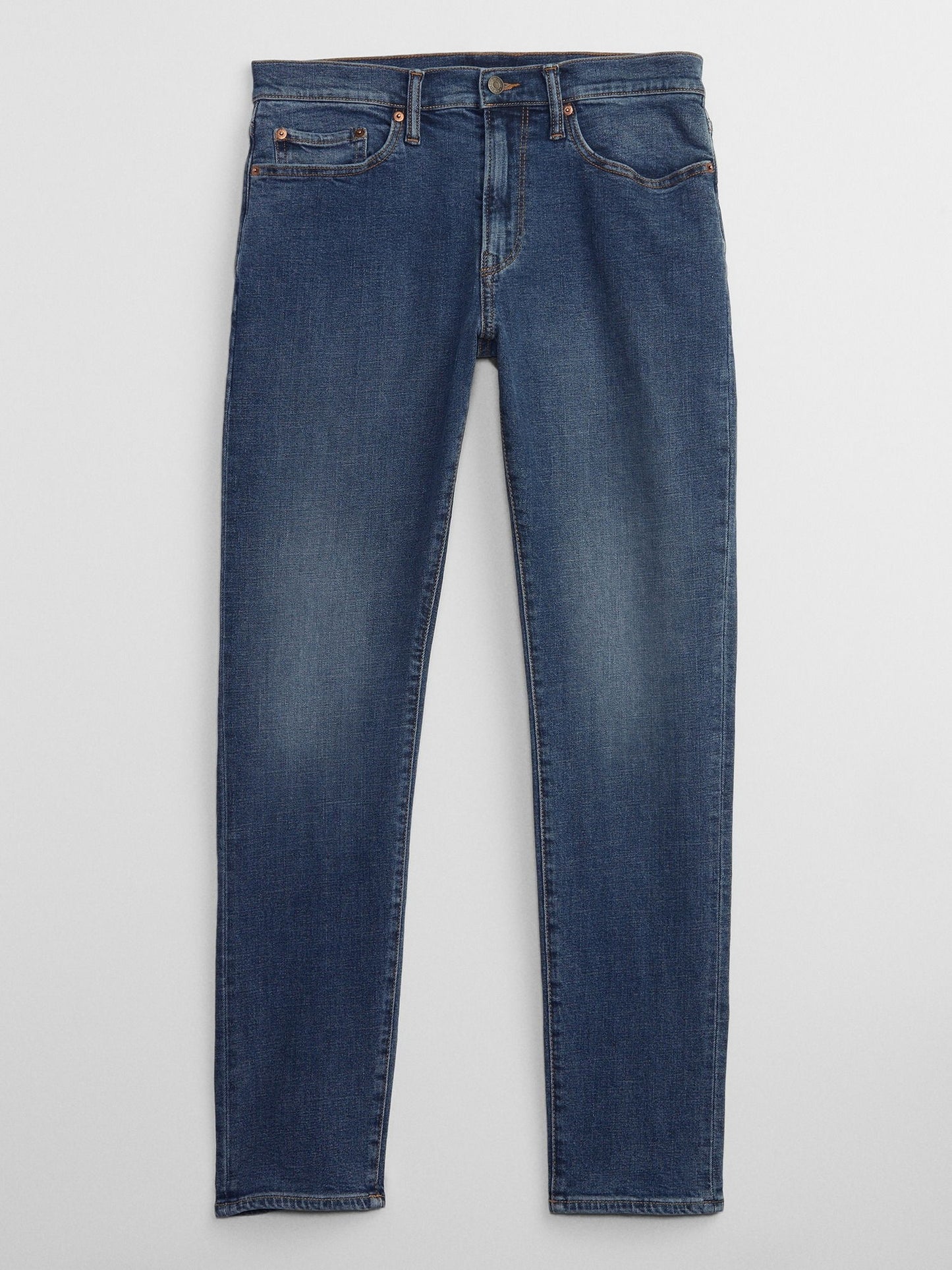 Mavi Slim Taper Gapflex Washwell™ Jean Pantolon