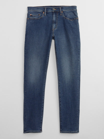 Mavi Slim Taper Gapflex Washwell™ Jean Pantolon