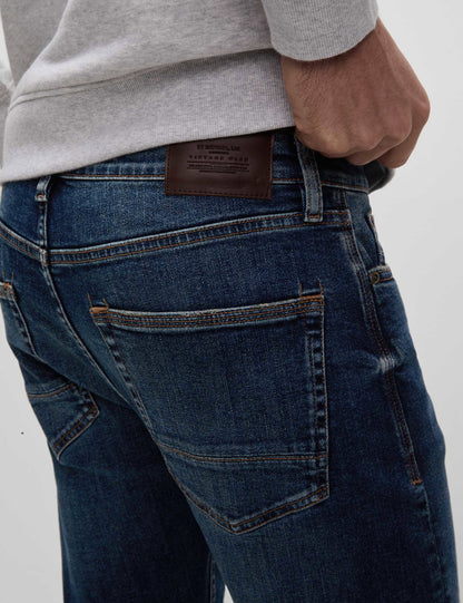 Slim Fit Jean Pantolon