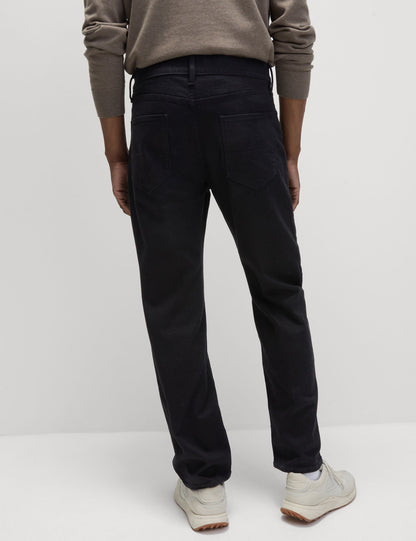 Straight Fit Jean Pantolon