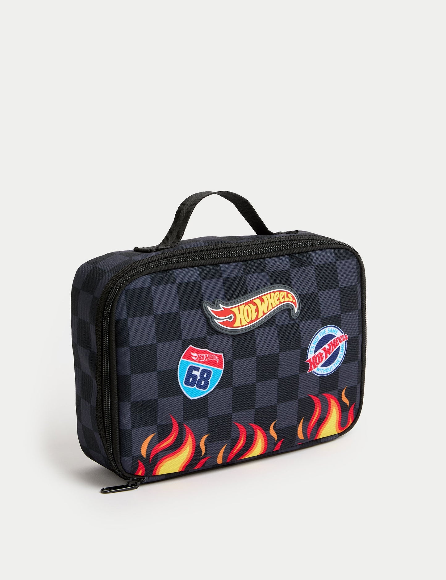 Hot Wheels:trade_mark: Beslenme Çantası