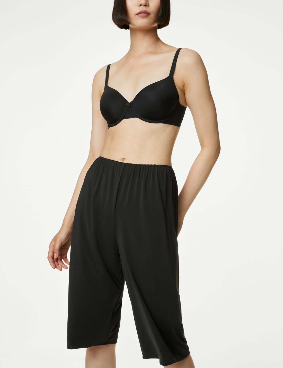 Cool Comfort:trade_mark: Regular Fit Şort Jüpon