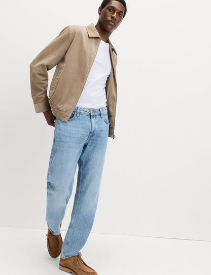 Harrington Ceket