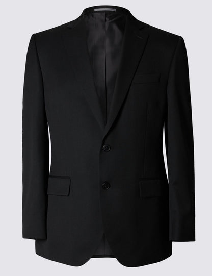 Slim Fit Ceket