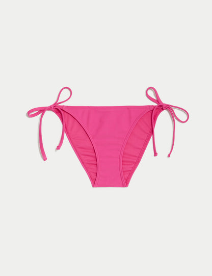 Regular Fit Bikini Altı