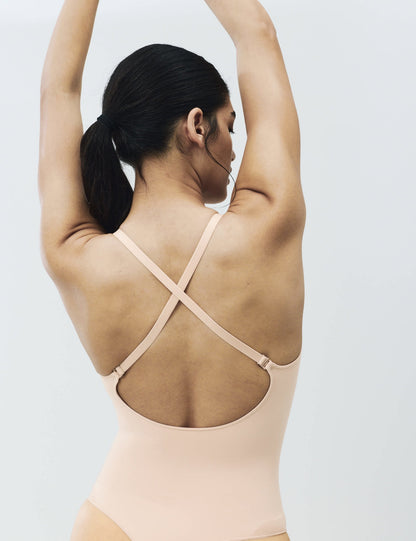 Body Sculpt Dikişsiz Tanga Şekillendirici Body