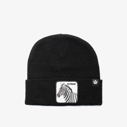 Goorin Bros Warm Tones Unisex Siyah Bere