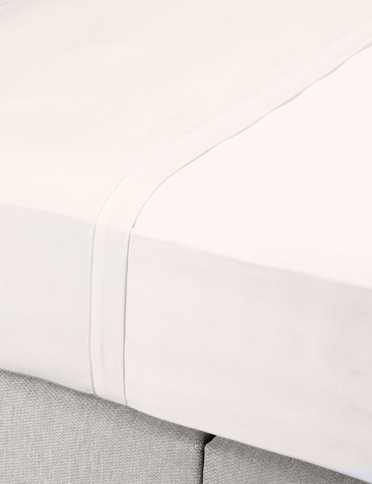 Saf Egyptian Cotton Çarşaf