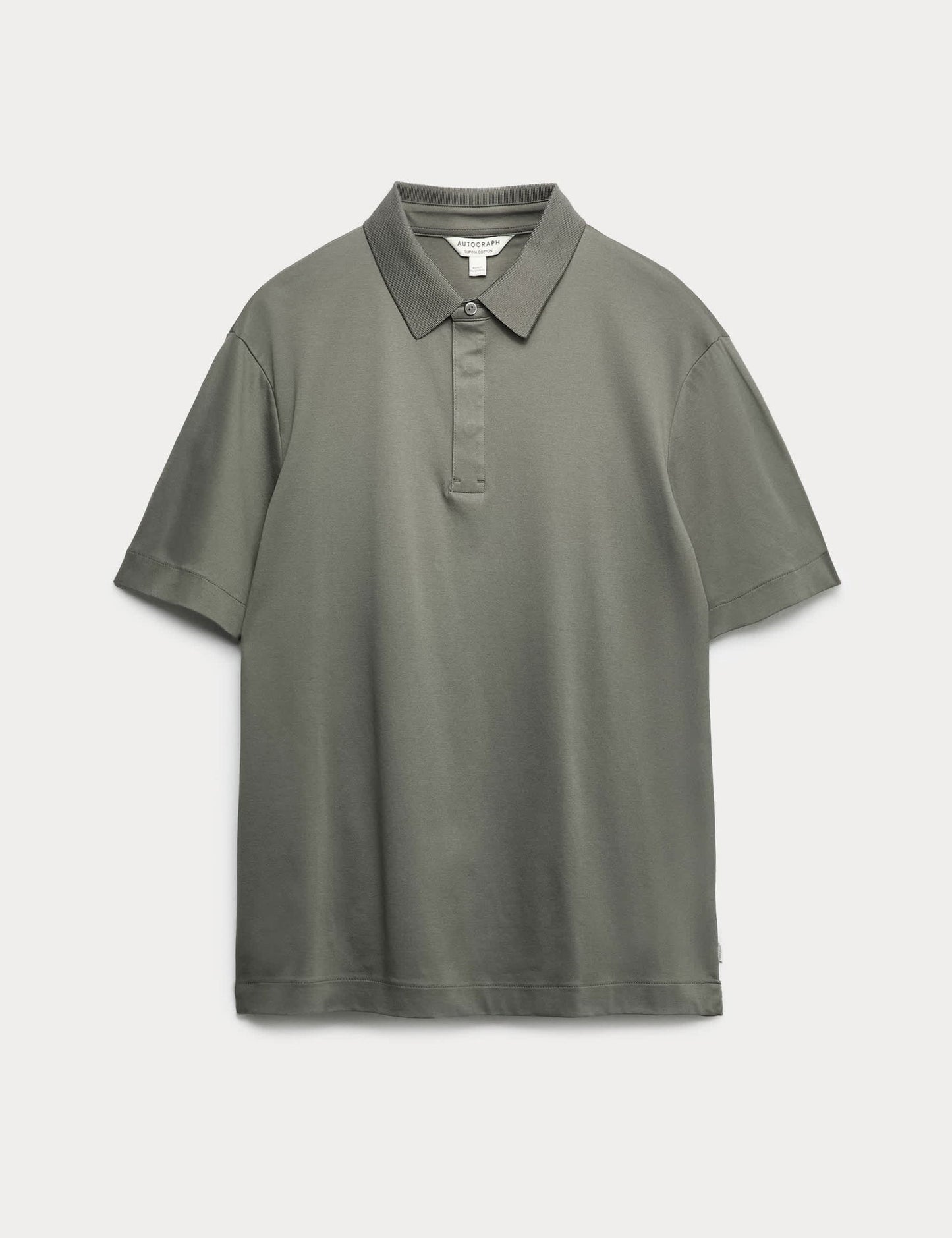 The Ultimate Polo Yaka T-shirt