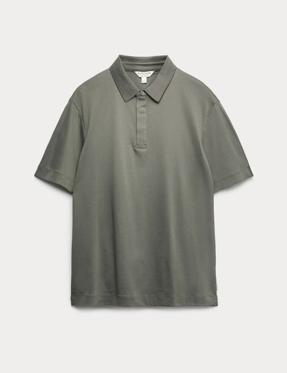 The Ultimate Polo Yaka T-shirt