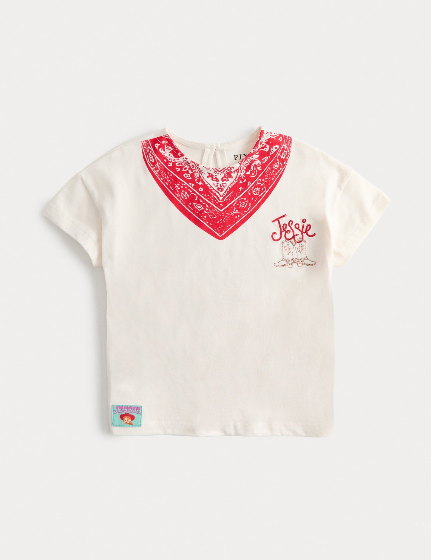 Pamuklu Toy Story T-shirt