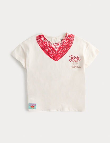 Pamuklu Toy Story T-shirt