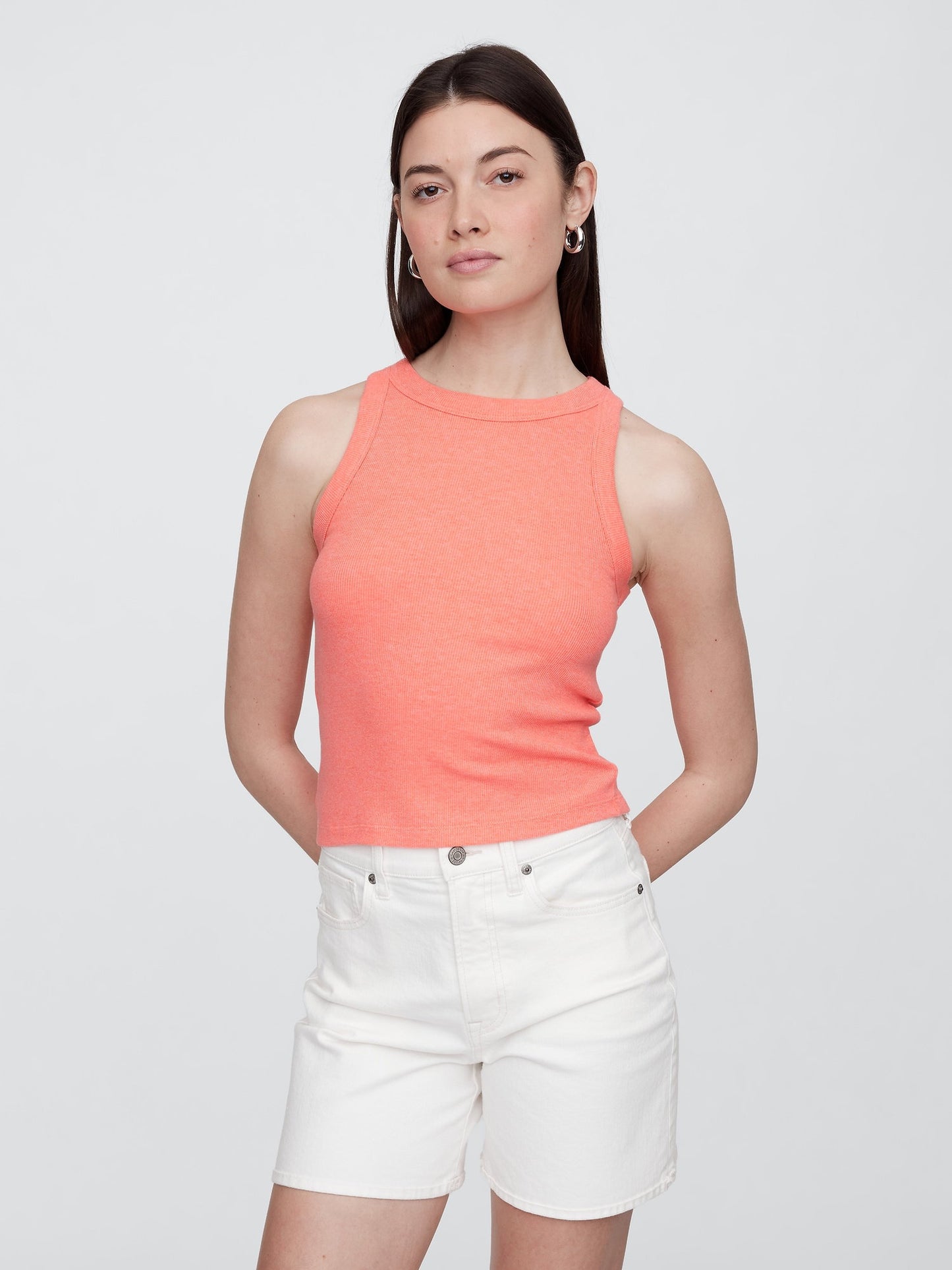 Turuncu Ribana Crop Atlet