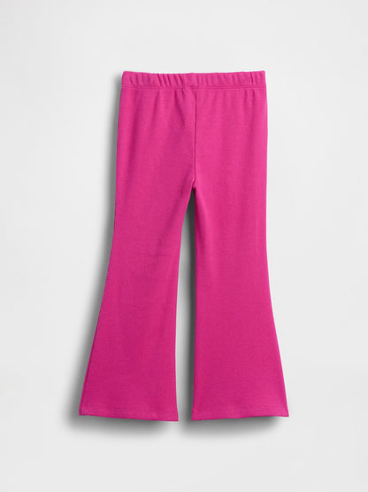 Pembe Mix & Match Flare Legging Tayt