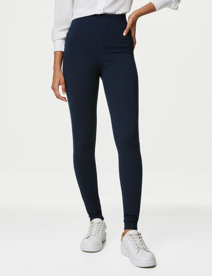 Yüksek Bel Magic Legging Tayt