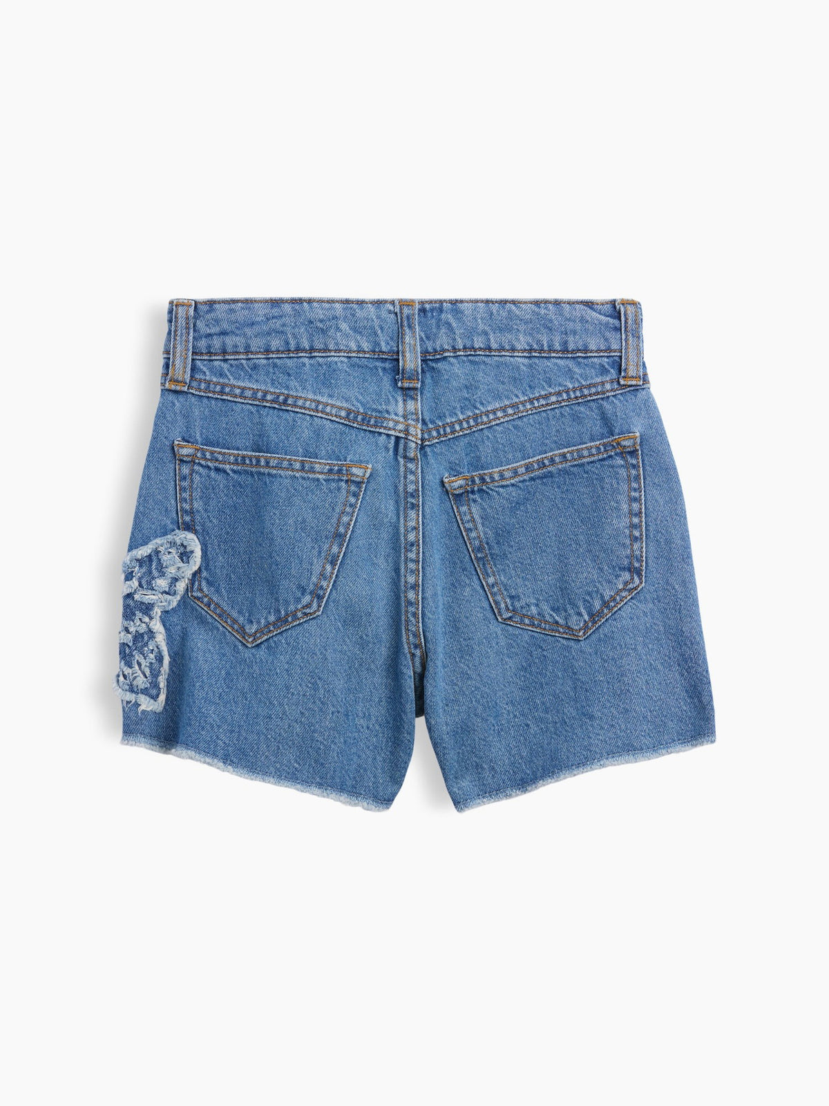 Mavi Denim Şort