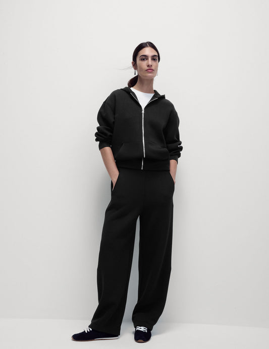 Scuba Barrel Fit Jogger Pantolon