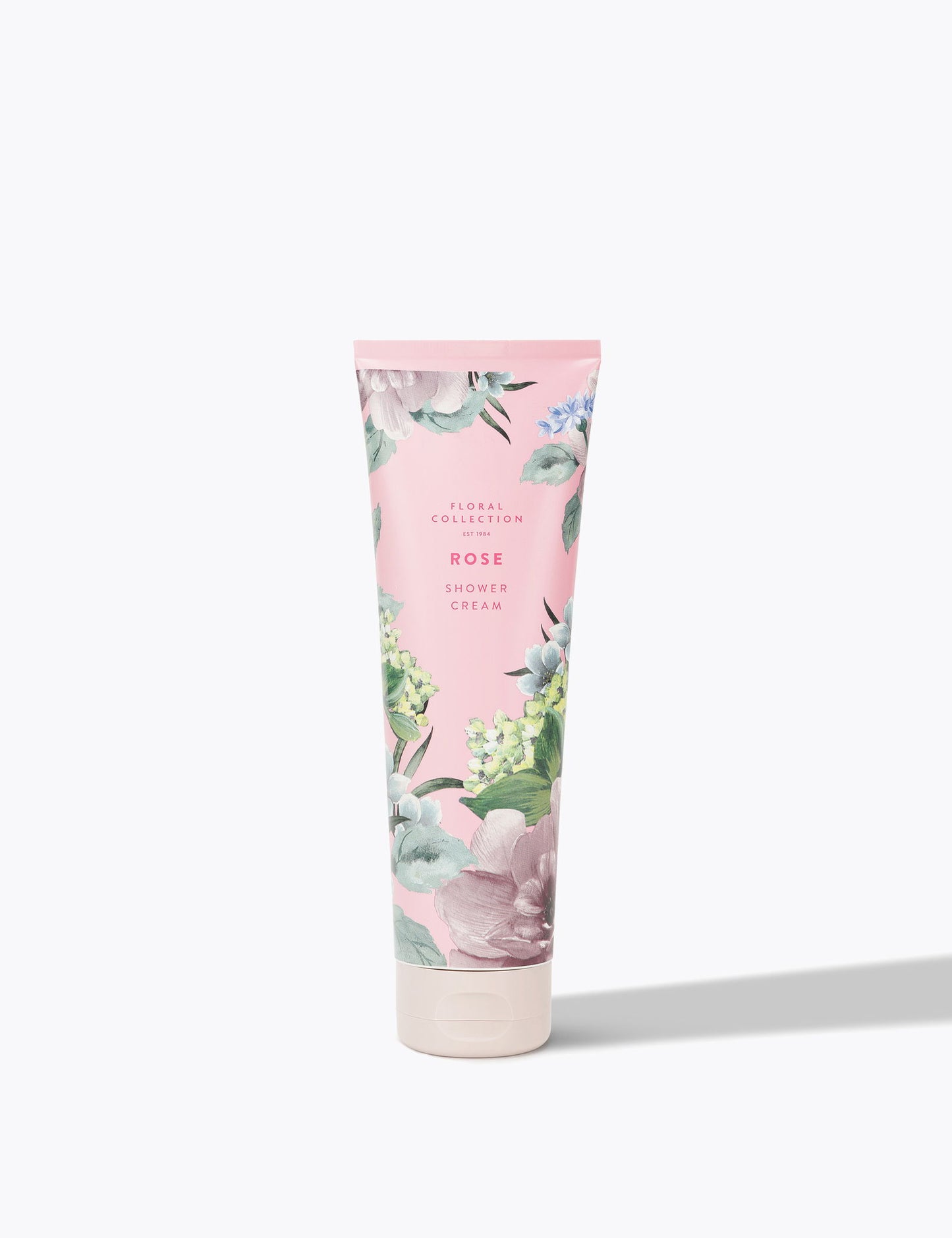 ?gül Özlü Besleyici Duş Kremi - 250 Ml?