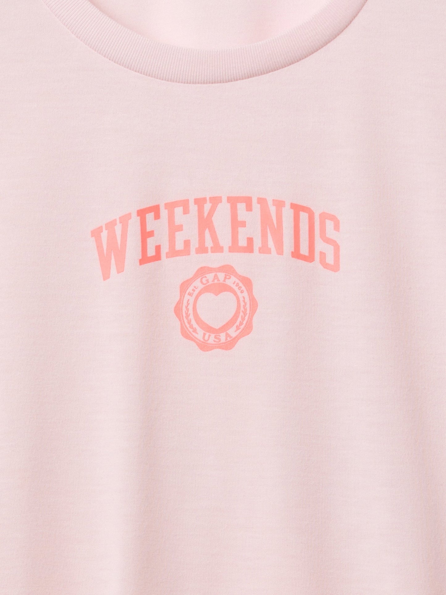 Pembe Poplin Pijama Takımı