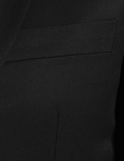Slim Fit Ceket