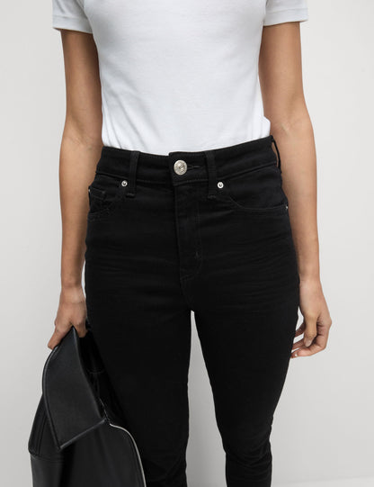 Skinny Fit Jean Pantolon