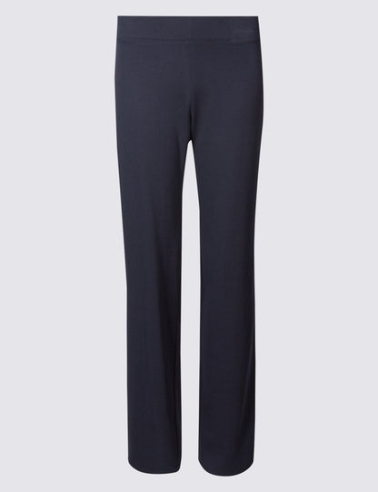 Straight Leg Jogger Eşofman Altı