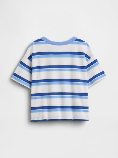 Mavi Boxy T-shirt