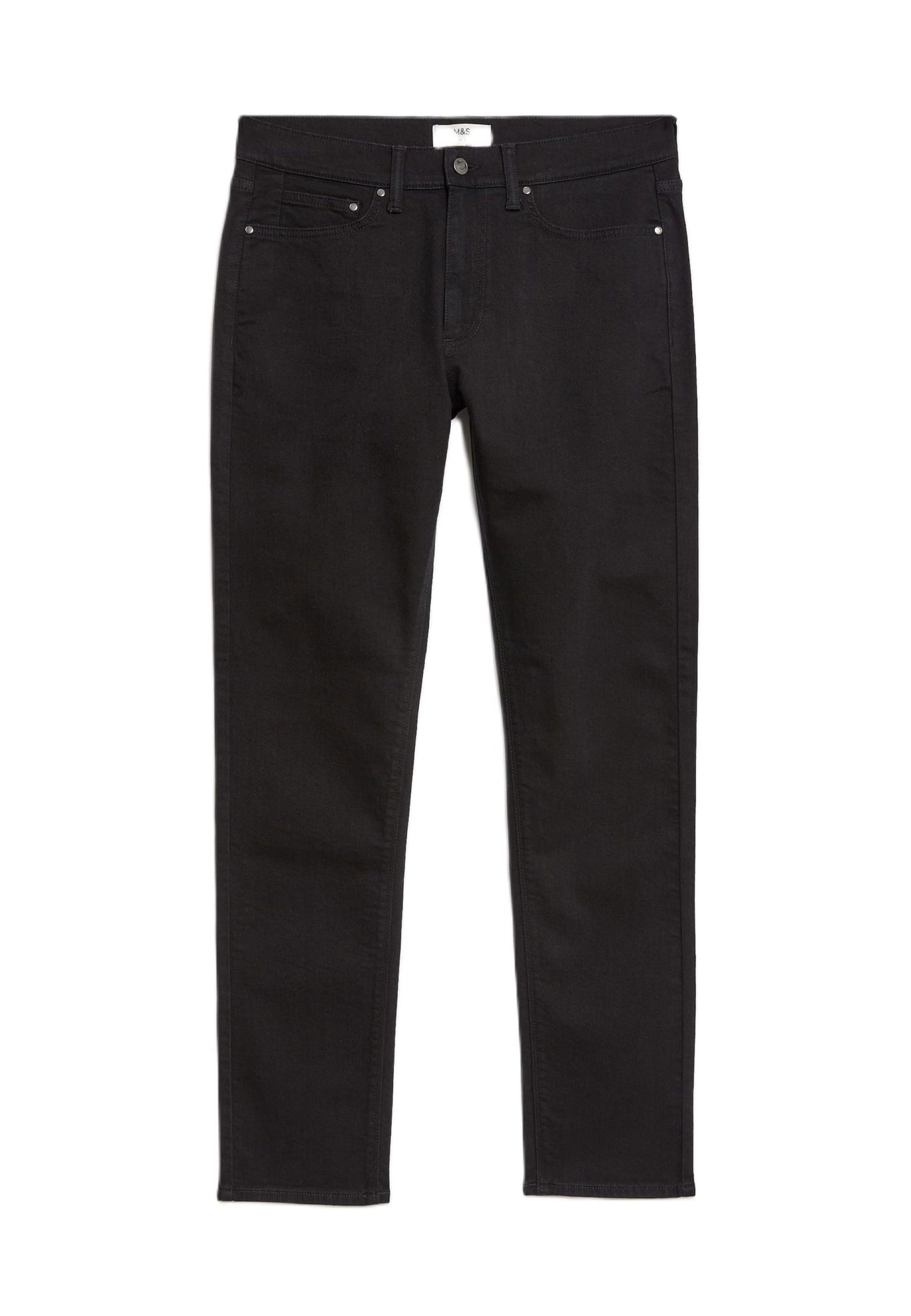 Slim Fit Streç Jean Pantolon