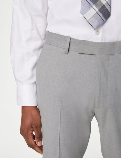 Slim Fit Klasik Pantolon