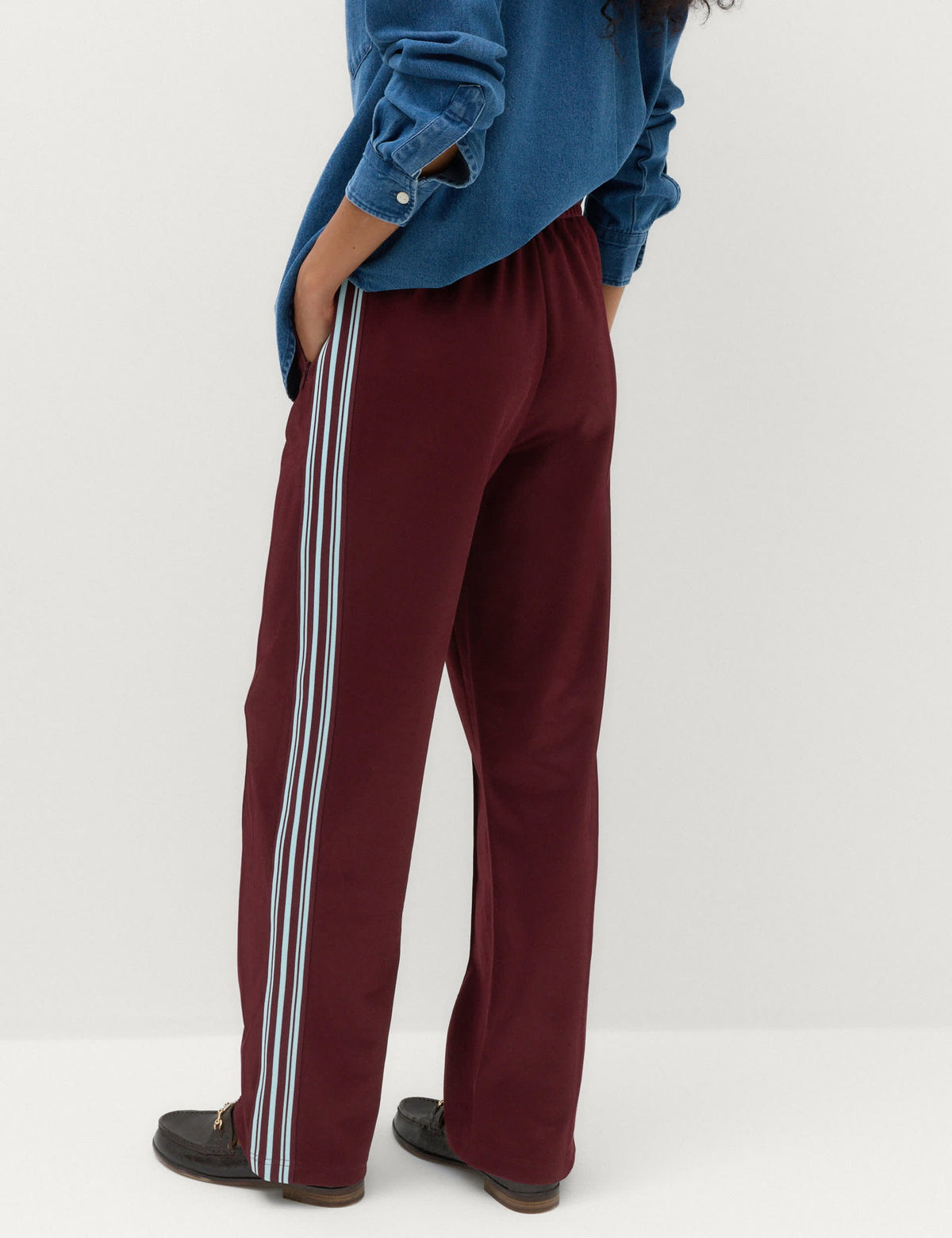 Jogger Pantolon