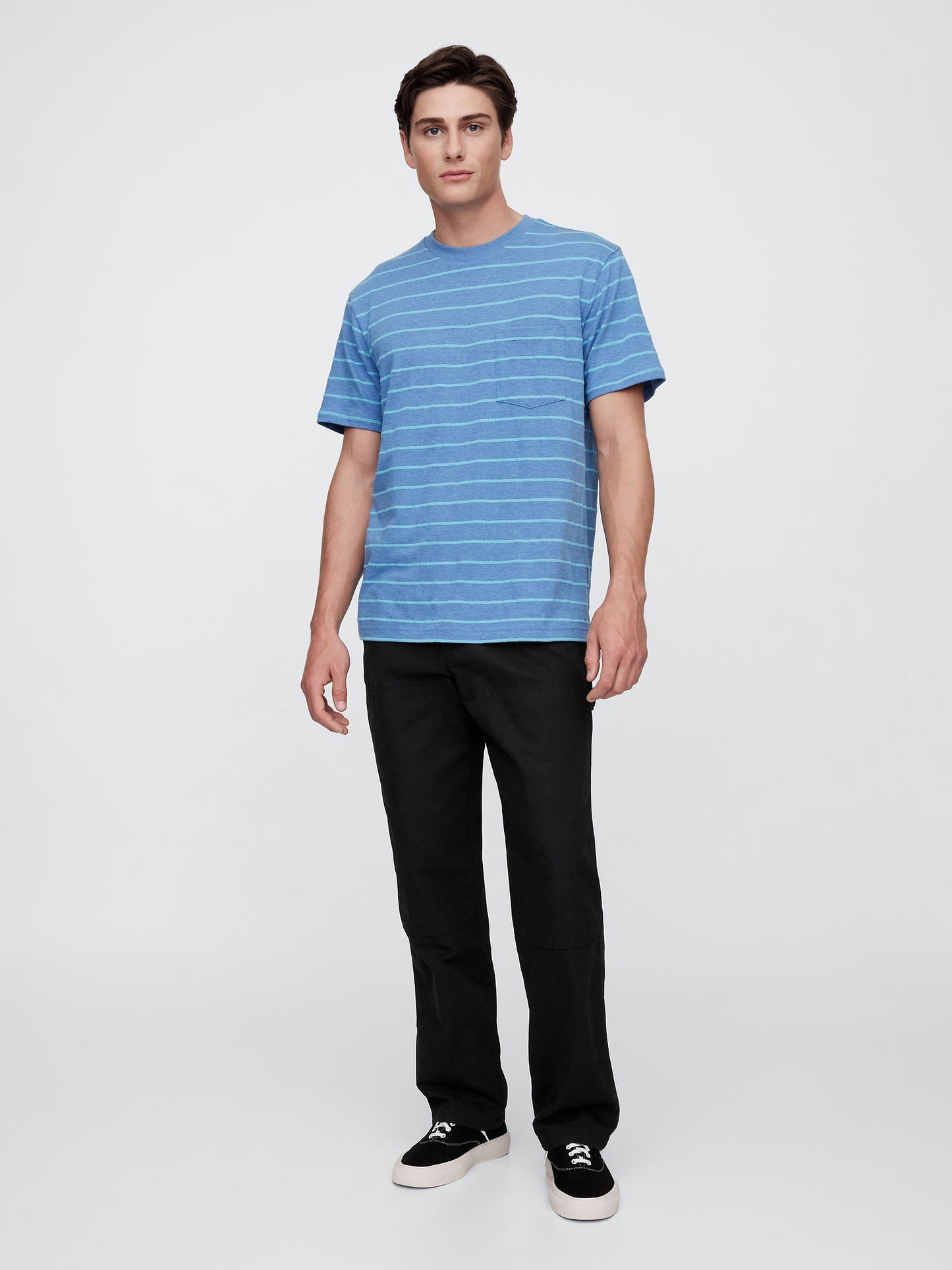 Mavi Original Jersey T-shirt