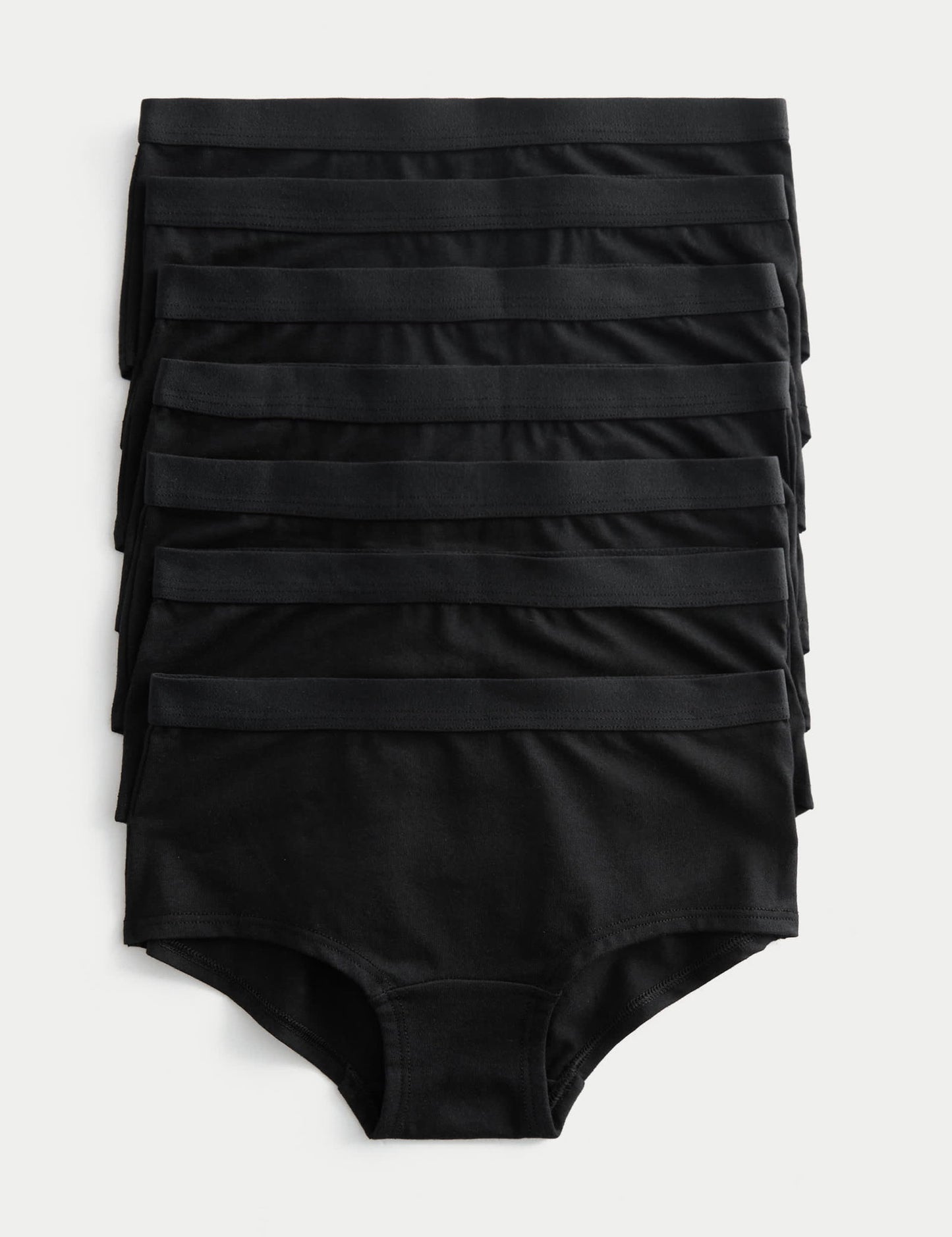 7'li Short Külot Seti