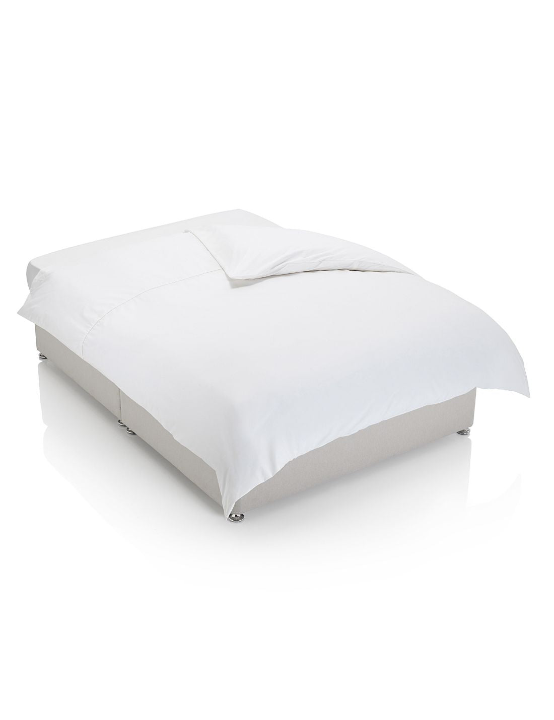 Saf Egyptian Cotton Yorgan Kılıfı