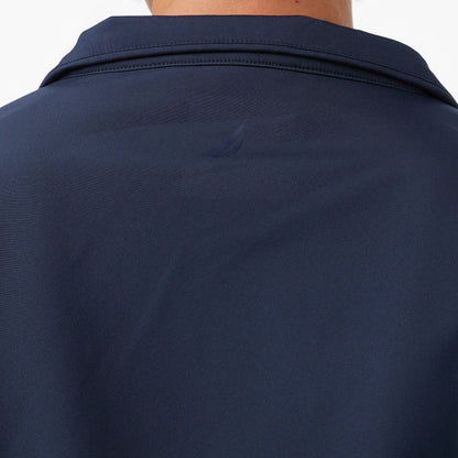 Nautica Erkek Lacivert Regular Fit Mont