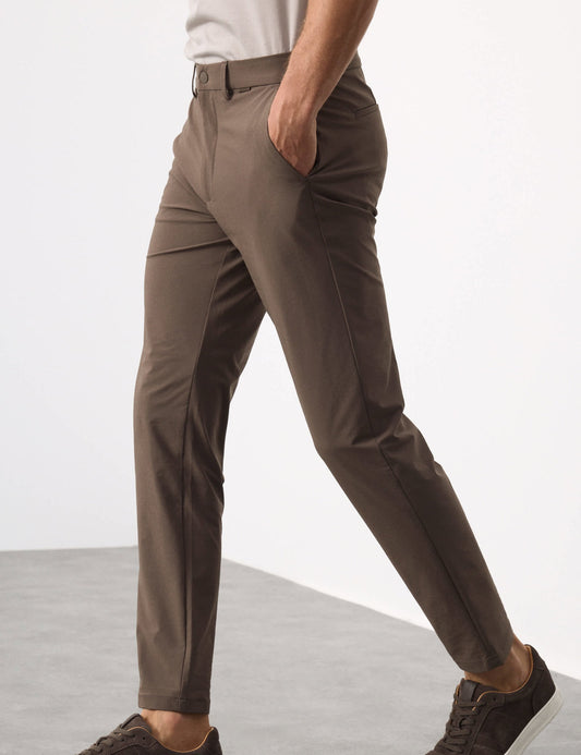 Slim Fit Chino Pantolon