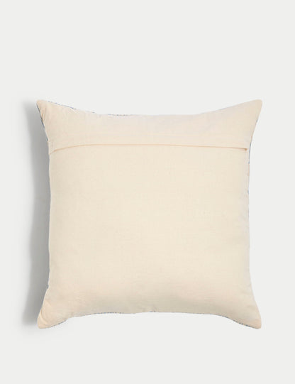 Wovengeo Cushion