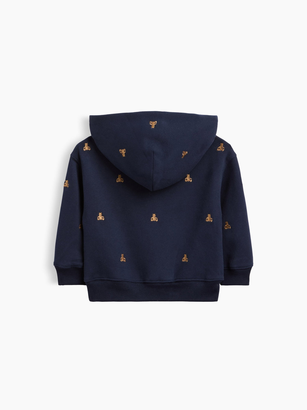 Lacivert Vintagesoft Brannan Bear Sweatshirt