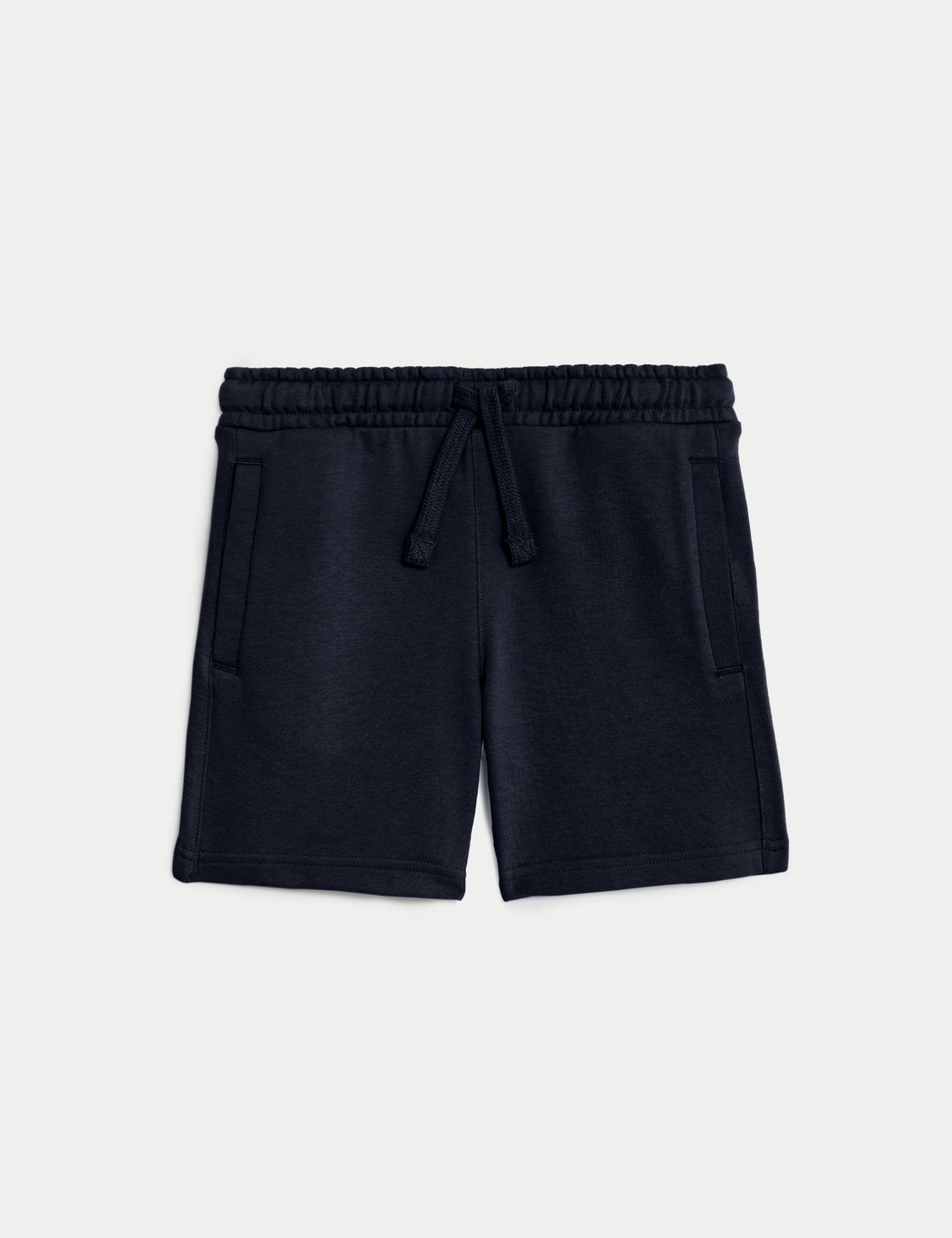 Regular Fit Pamuklu Şort (2-8 Yaş)