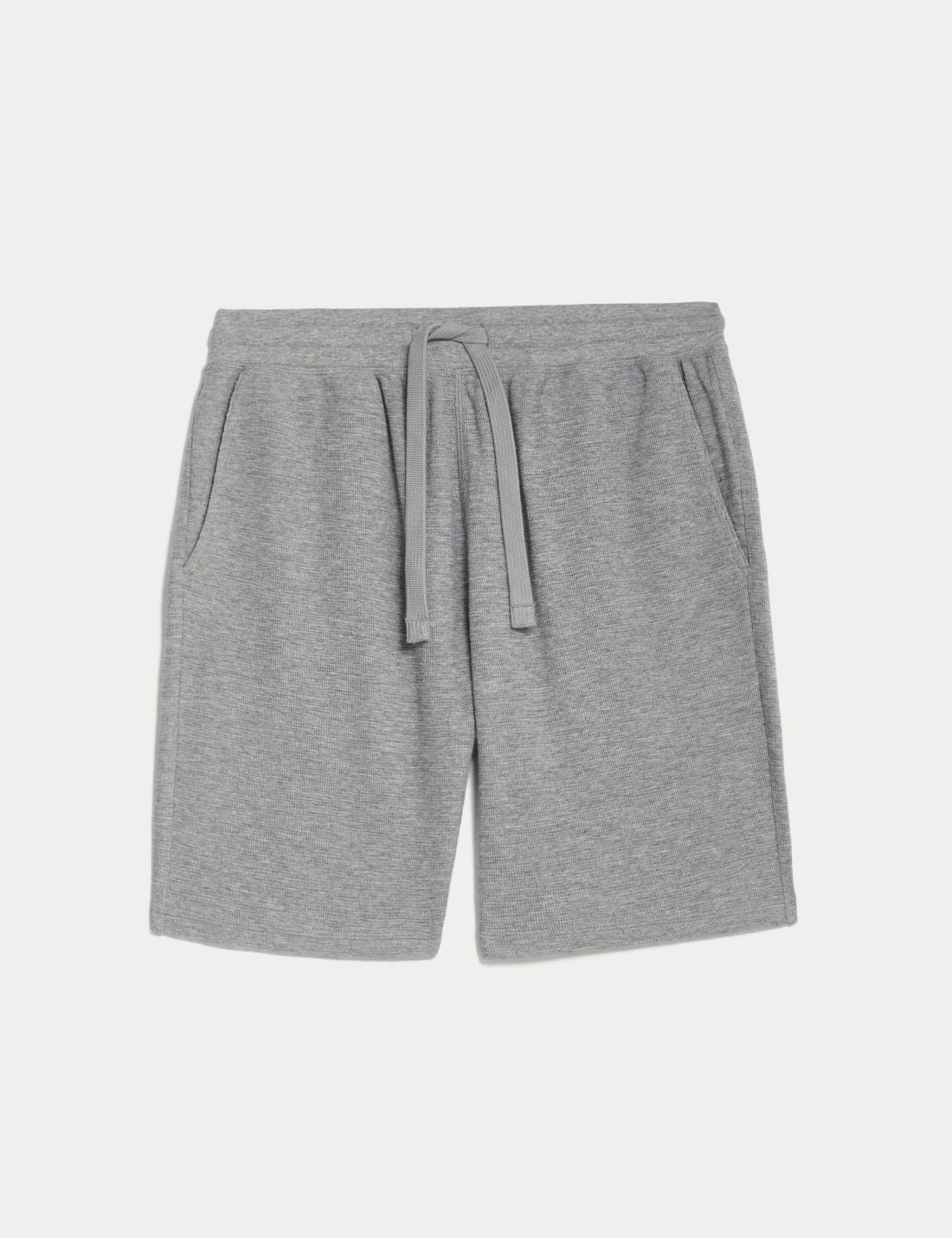 Saf Pamuklu Regular Fit Pijama Altı