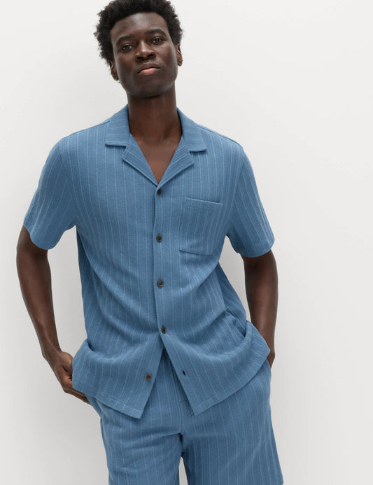 Jersey Pijama Üstü