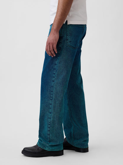 Mavi Gap × Hfr ‘90's Jean Pantolon By Igdalyah