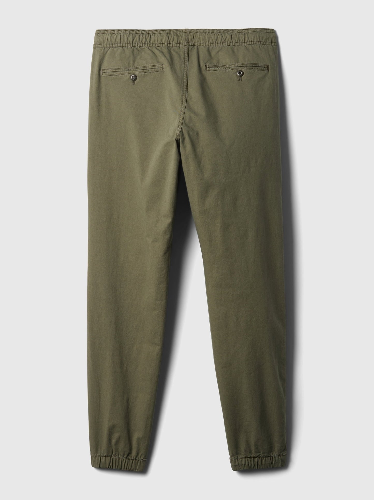Haki Gapflex Slim Jogger Pantolon