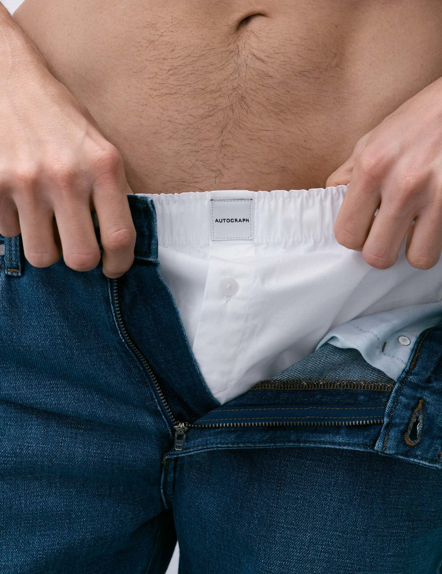 5'li Supima® Pamuklu Boxer Seti