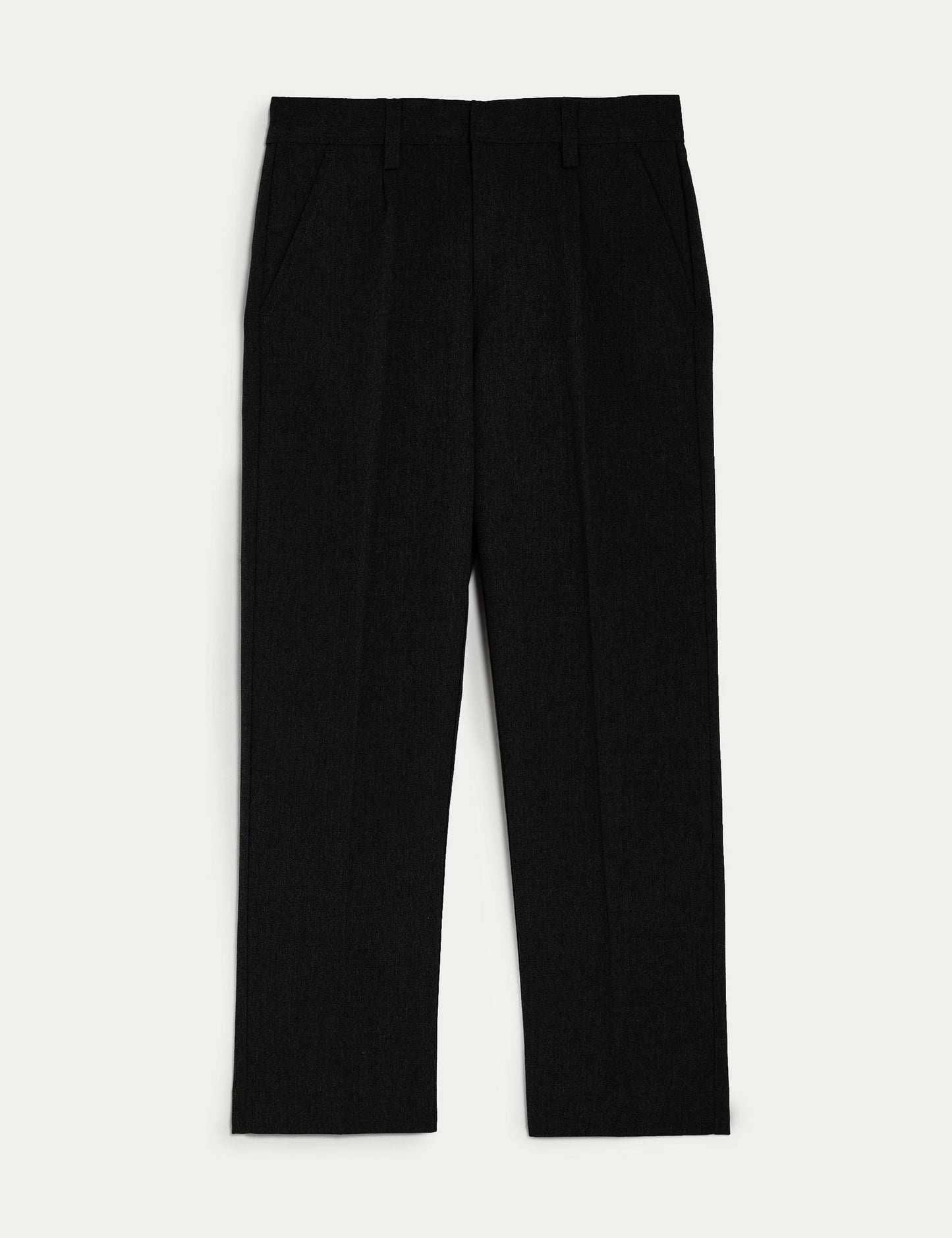Regular Fit Okul Pantolonu (2-16 Yaş)