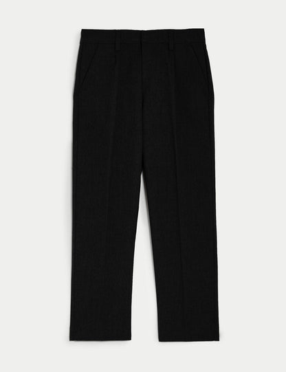 Regular Fit Okul Pantolonu (2-16 Yaş)