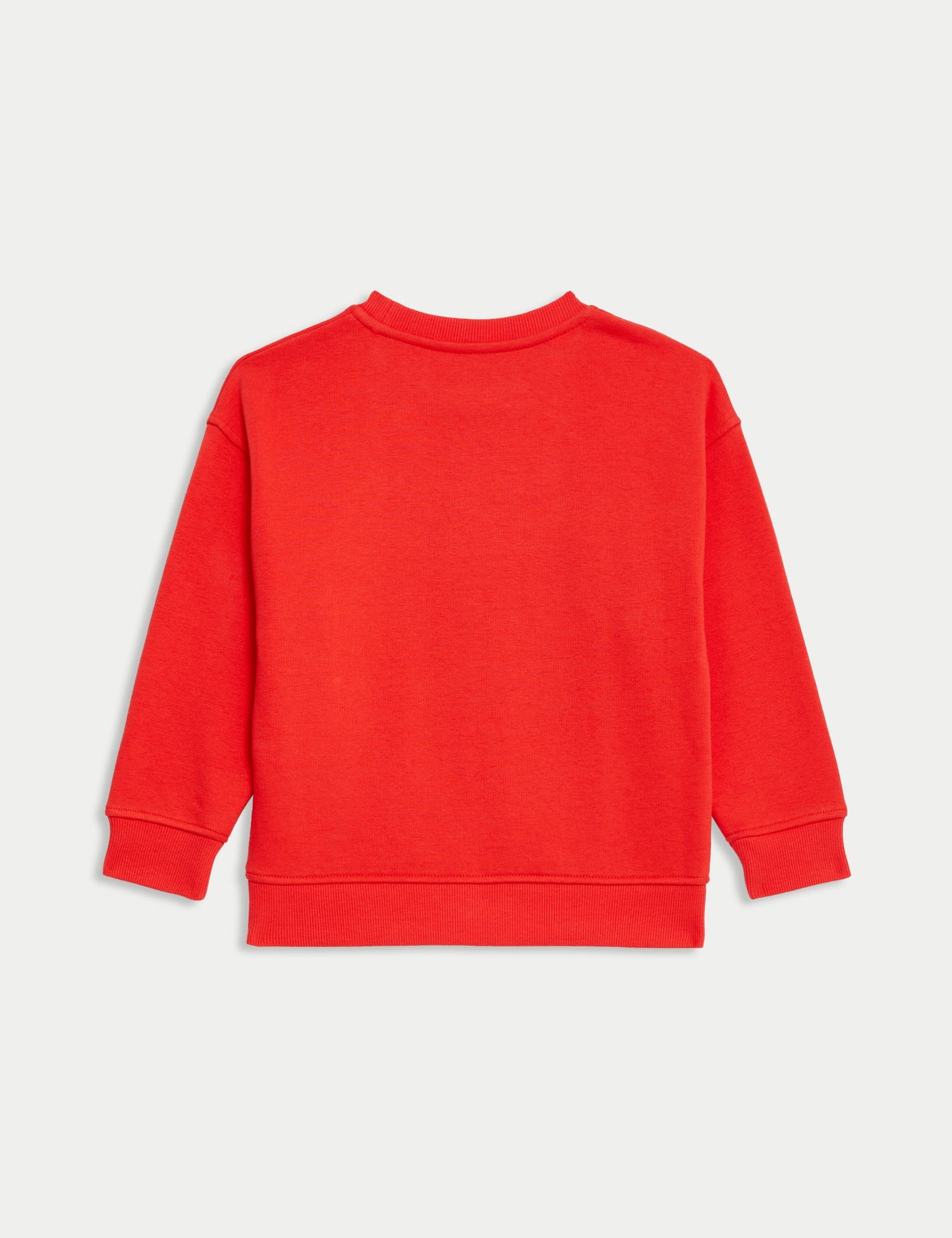 Spider-man:trade_mark: Sweatshirt (2-8 Yaş)